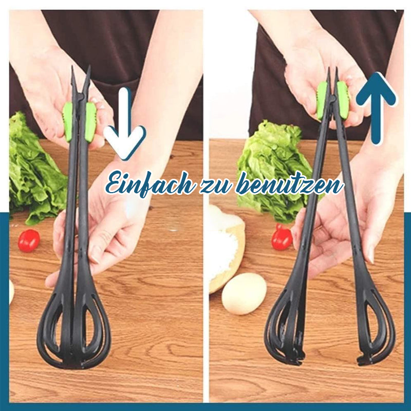 Multifunktionaler Schneebesen | Brehn