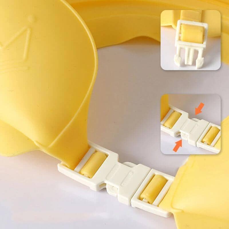 Baby Shower Cap Wasserdicht Shampoo Hut | Brehn