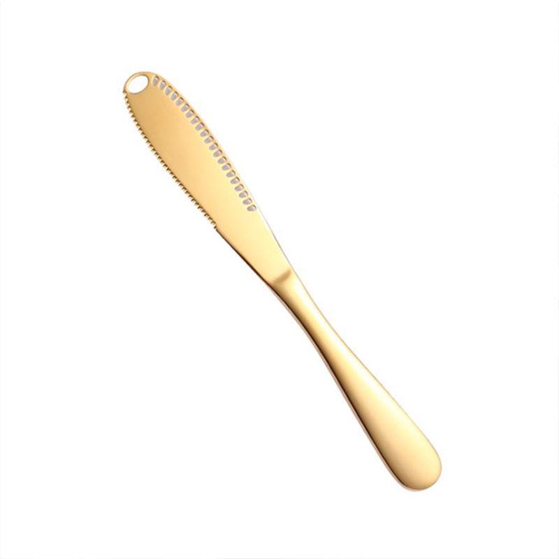 Edelstahl Buttermesser | Brehn