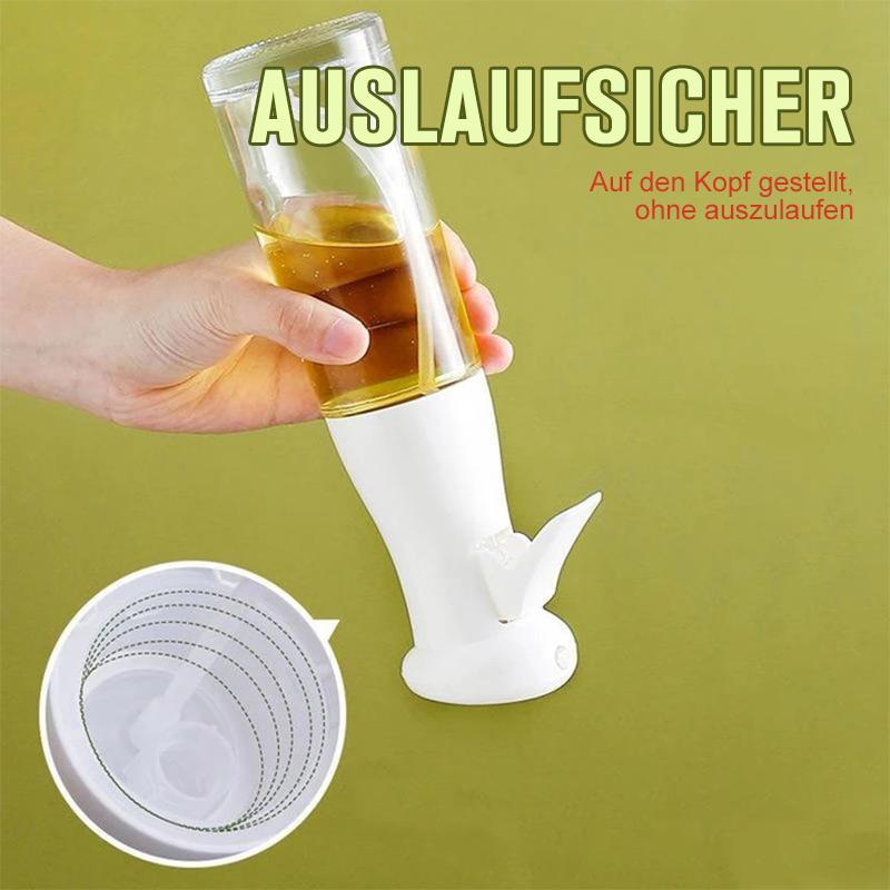 Ölsprühflasche mit Luftdruck | Brehn