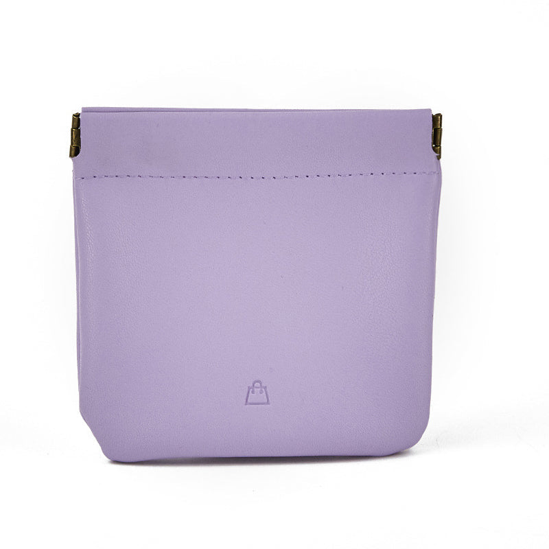 Kosmetiktasche aus PU-Leder | Brehn