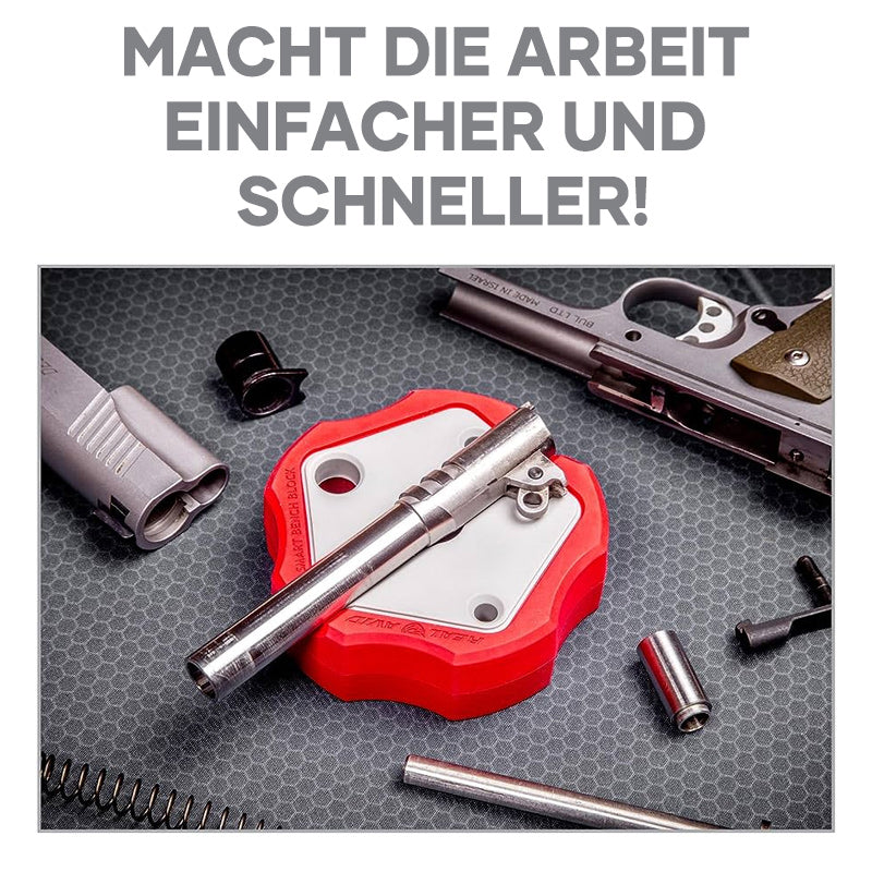 Rutschfester Demontage-Werkzeugtisch | Brehn