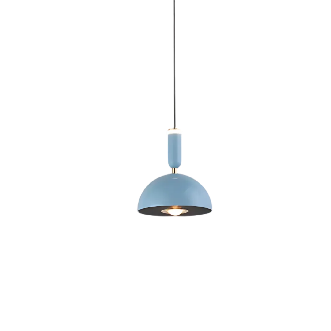 Brehn | Nordic LED Pendelleuchte