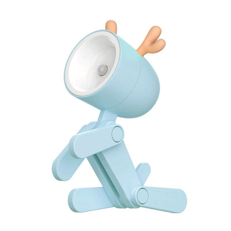 Süße LED Nachtlampe | Brehn