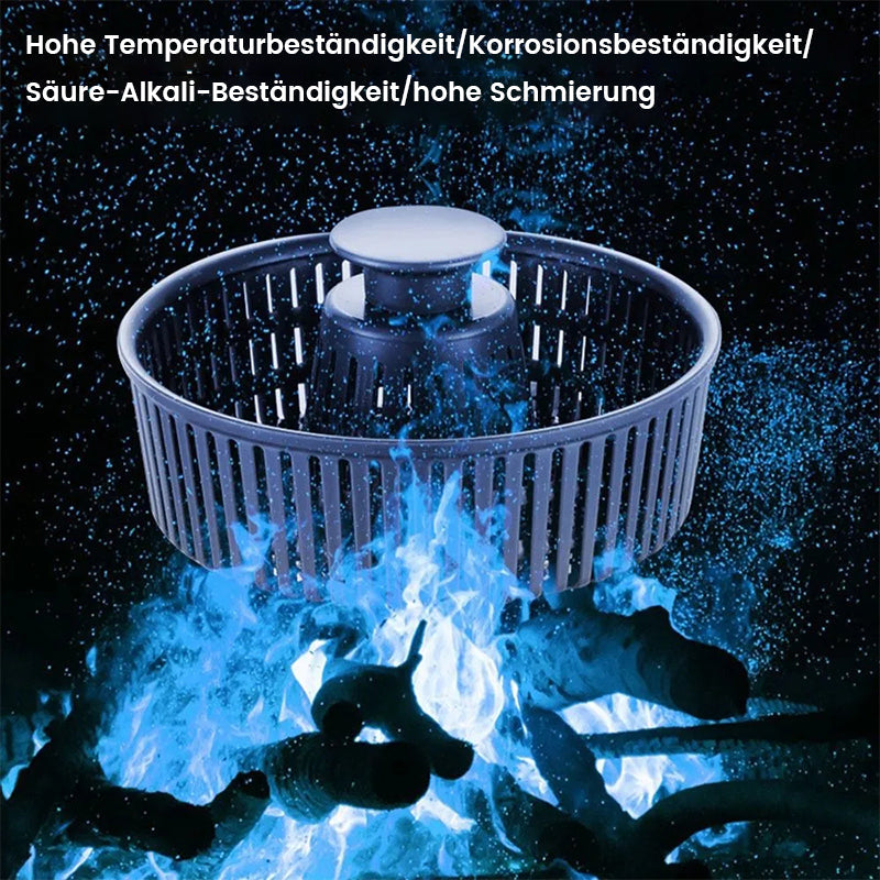 Geruchsfilter für Küchenspüle | Brehn