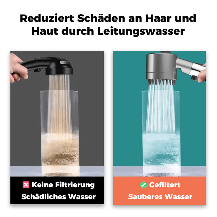 Extreme Duschkopf | Brehn