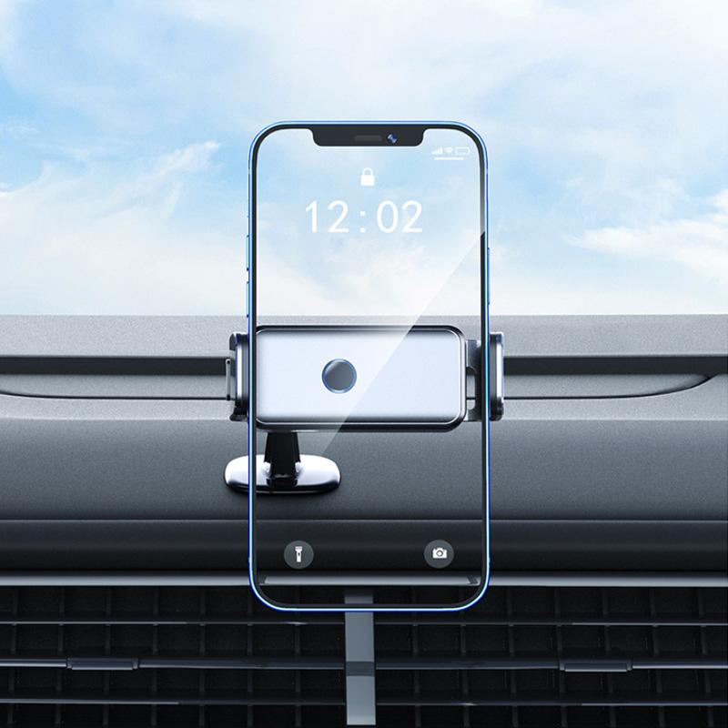 Brehn | 360 Grad Drehung Adaptive Telefonhalterung