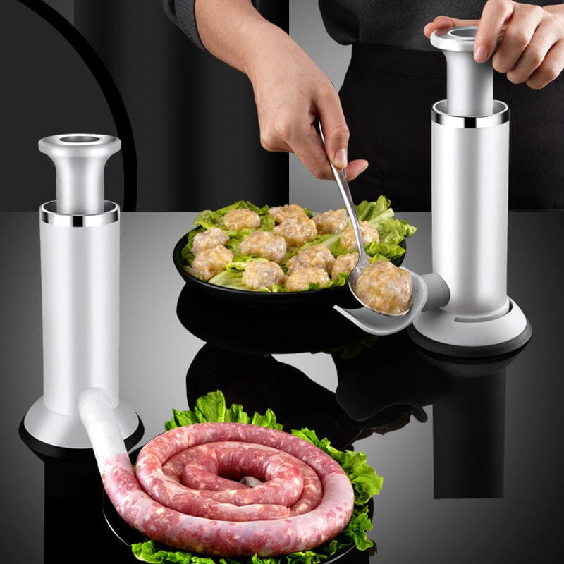 Wurstfüller | Brehn