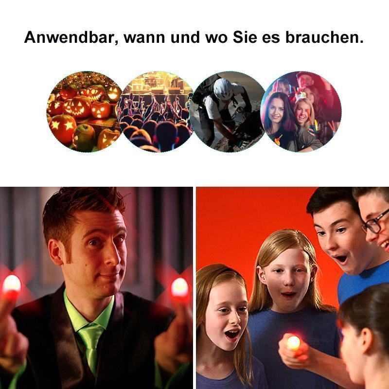 Brehn | Magisches Daumenlicht