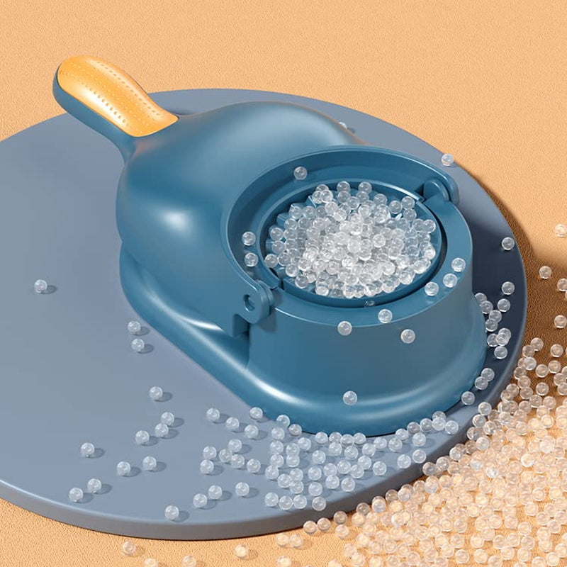 Verbesserter 2-in-1-Teigtaschenformer