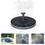 Solar Springbrunnen Pumpe | Brehn