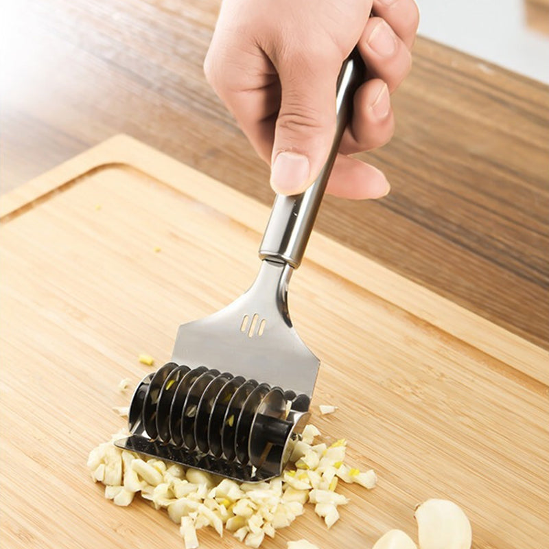 Nudel-Spaghetti-Schneiderrolle