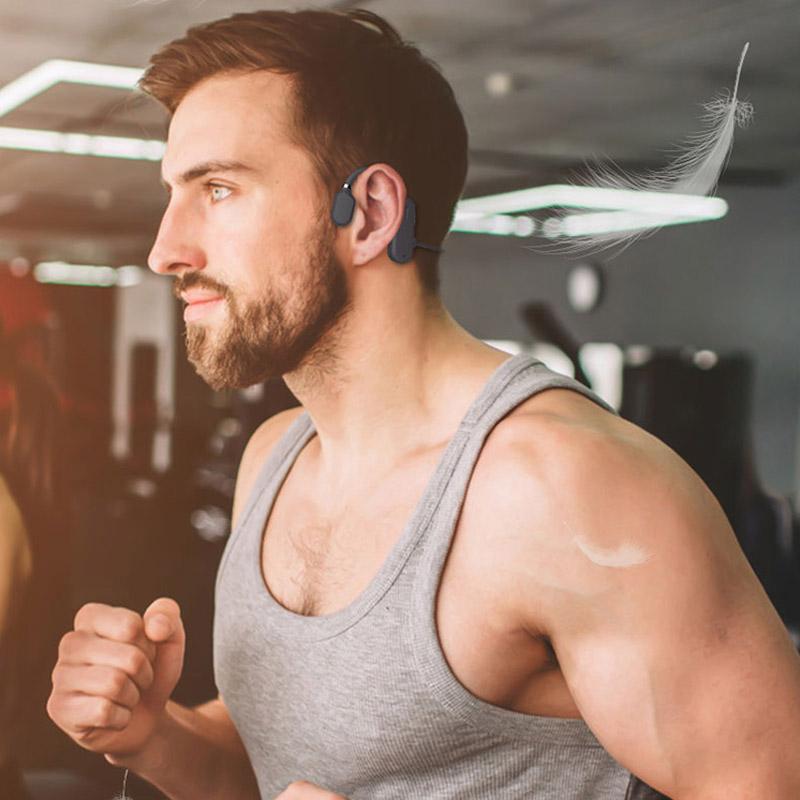 Wasserdichte Sport-Ohrhörer Bluetooth 5.0 | Brehn