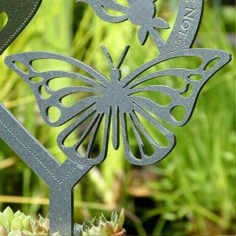 Brehn | Memorial Geschenk Schmetterling Ornament