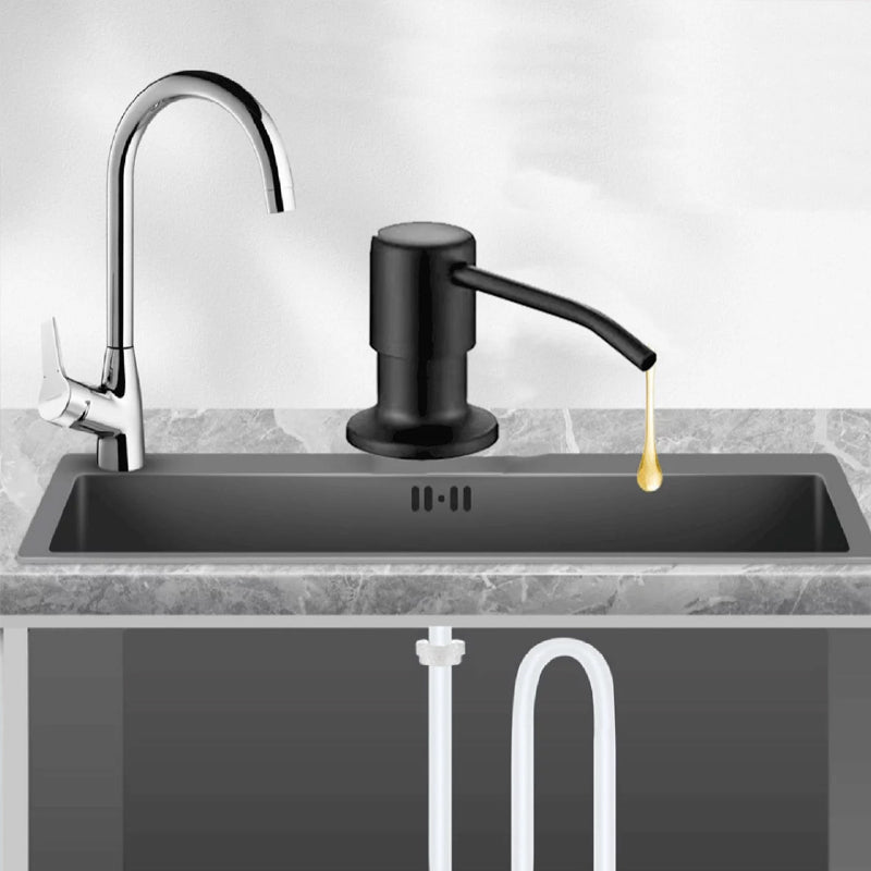 Seifenspender für Waschbecken