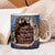 3D Bücherregal Becher | Brehn