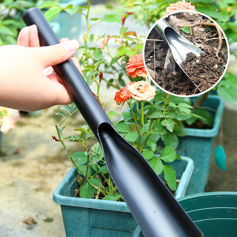 Multifunktionale Gartenschaufel | Brehn