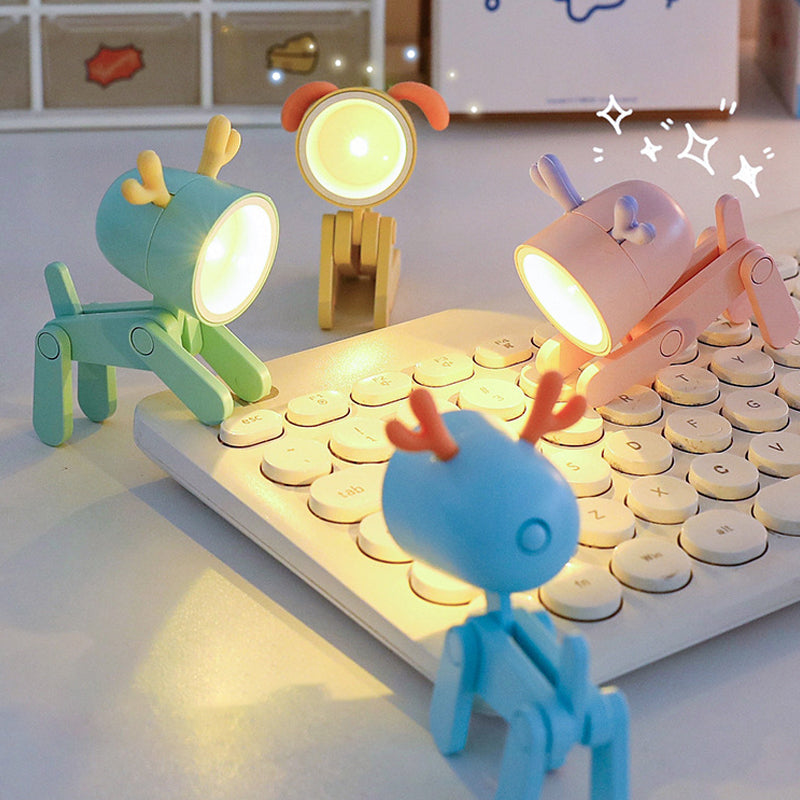 Süße LED Nachtlampe | Brehn