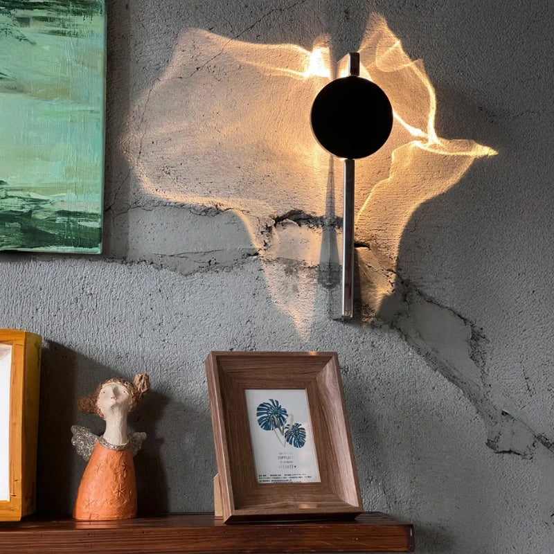Brehn | Velwave Wandlampe