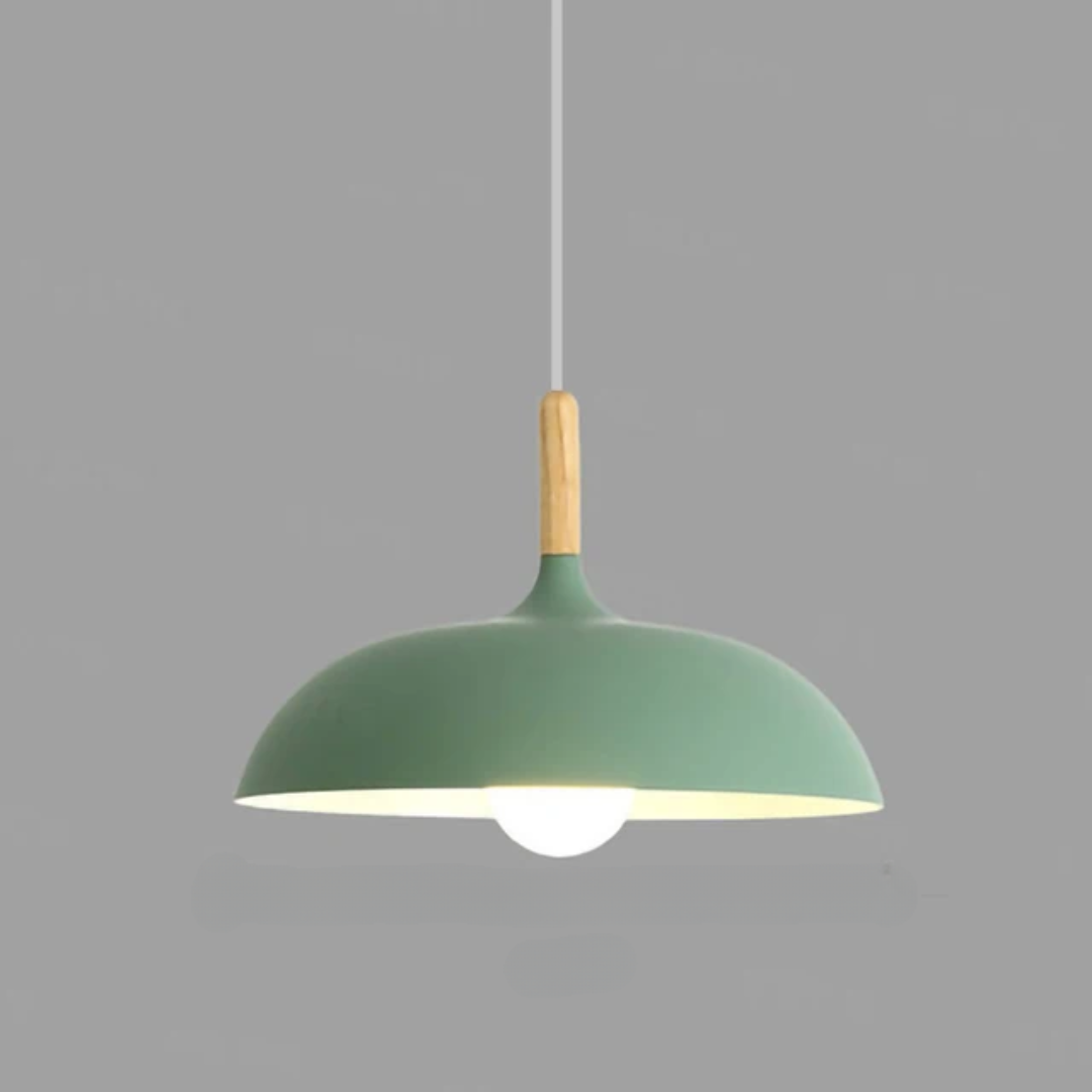 Brehn | Luxus Design Pendelleuchte Esstisch