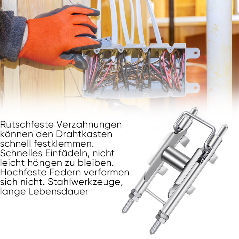 Einzelne Einfädelhilfe | Brehn