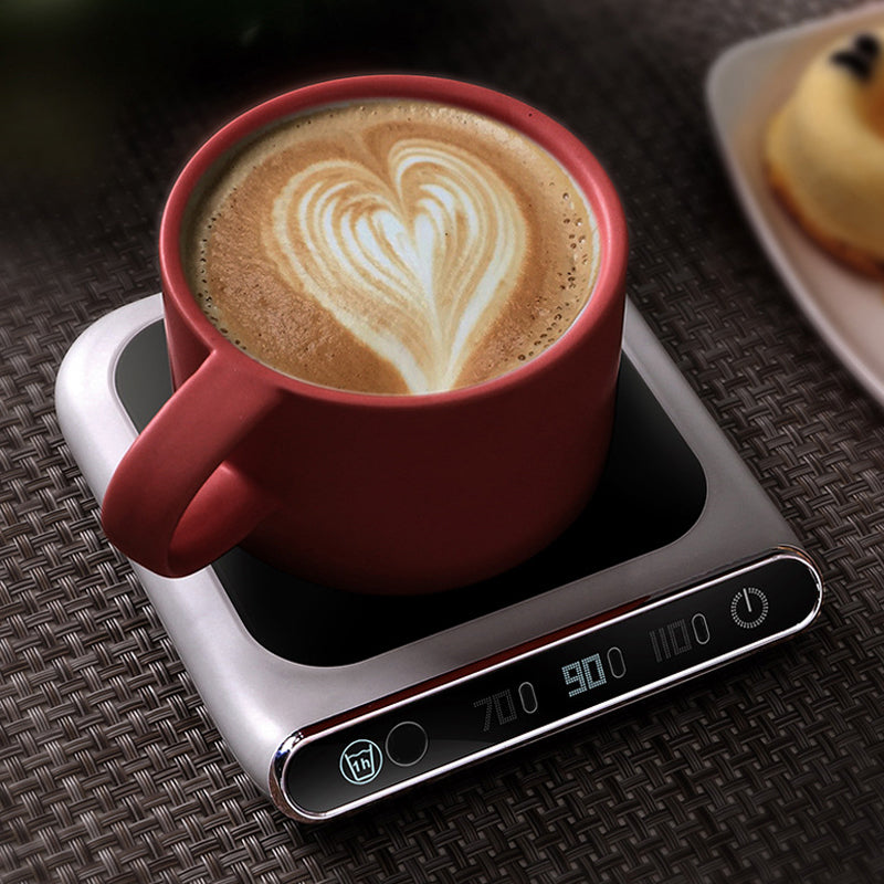 Brehn | WarmWave™ perfekte Temperaturkontrolle