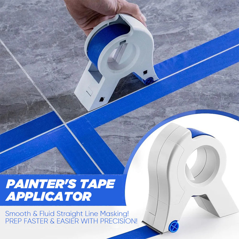 Brehn | Home Decoration Masking Tape Cutting Tool