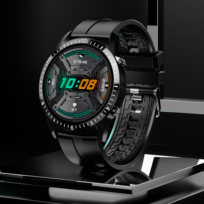 Brehn | Smart Sportarmband