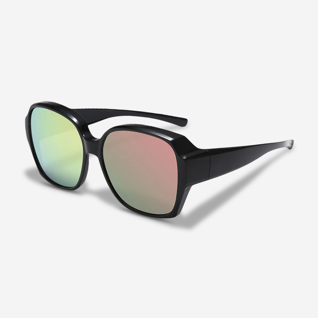 Snap-On Sonnenbrillen für Brillenträger – ClipRay | Brehn