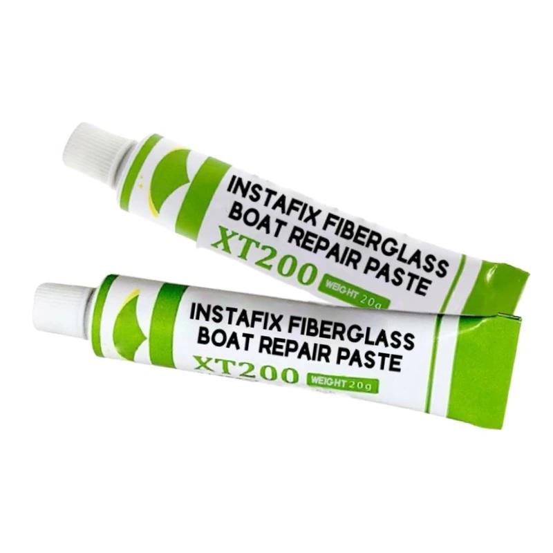 Glasfaser-Reparaturkitt
