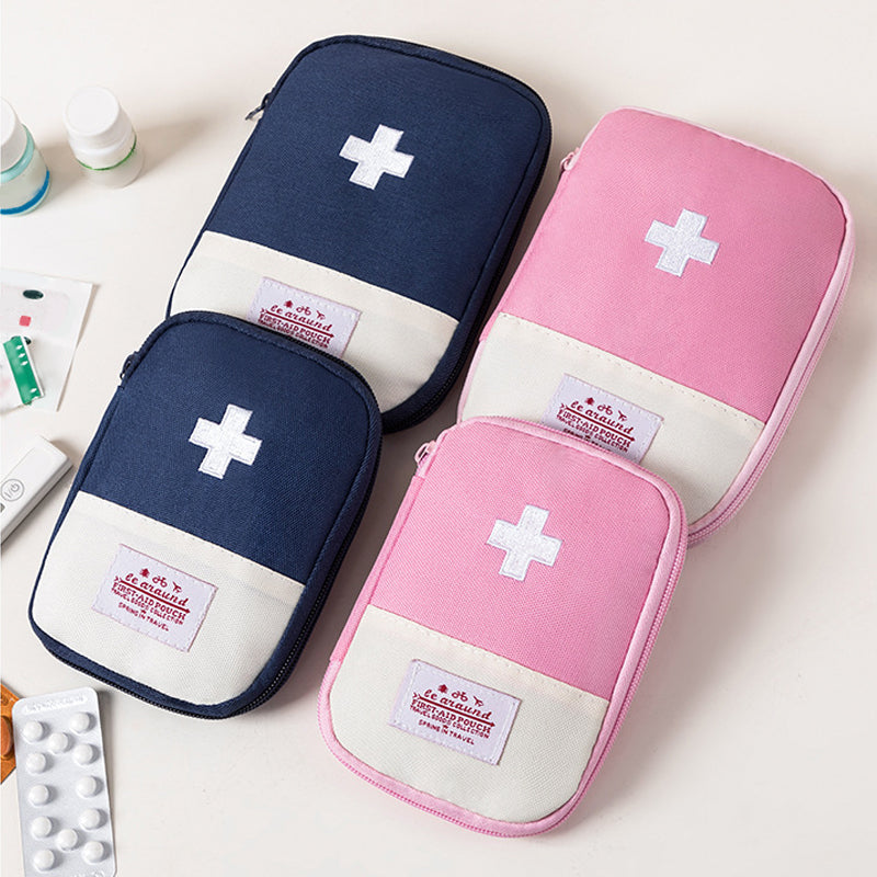 Mini-Reiseapotheke
