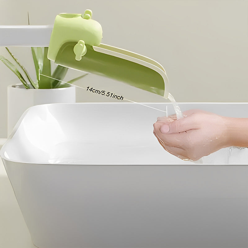 Baby-Wasserhahnverlängerung | Brehn