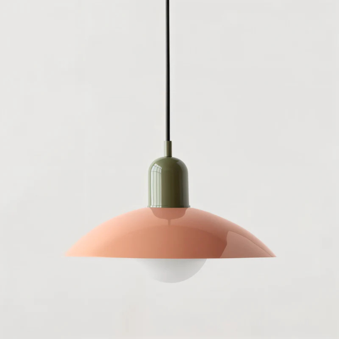 Brehn | Stylische Macaron Pendelleuchte