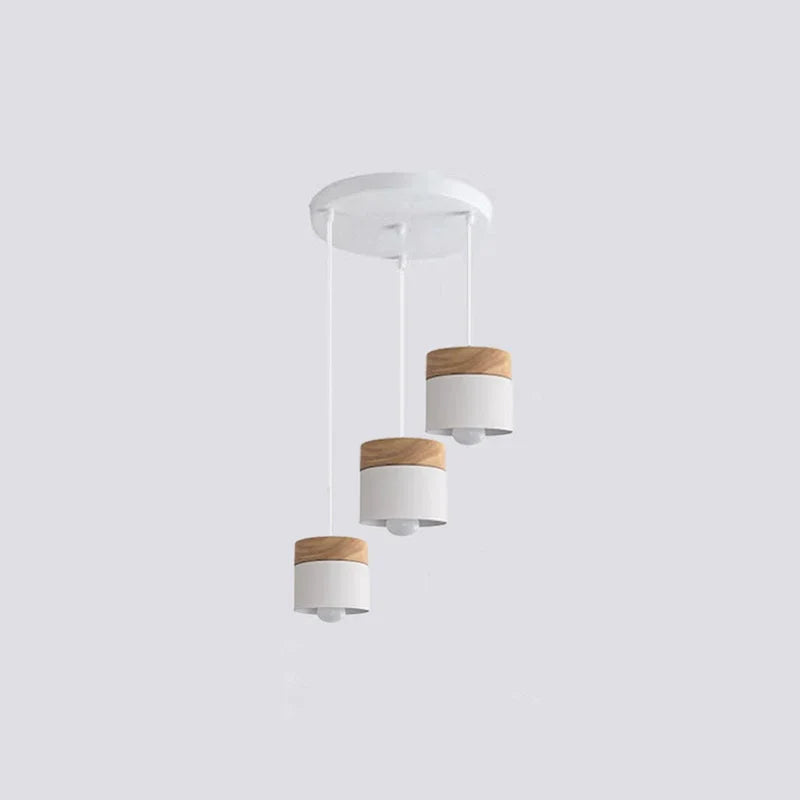 Brehn | DesignBoîte Lampe - Elegante Morandi Pendelleuchte für jedes Interieur