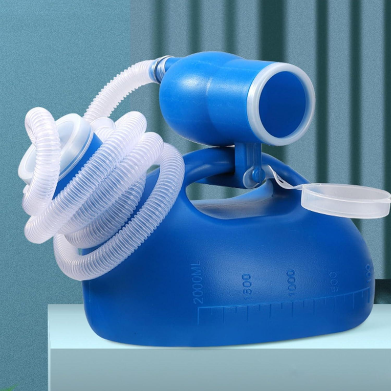 Tragbare Urinflasche – Wiederverwendbar 2000ml | Brehn