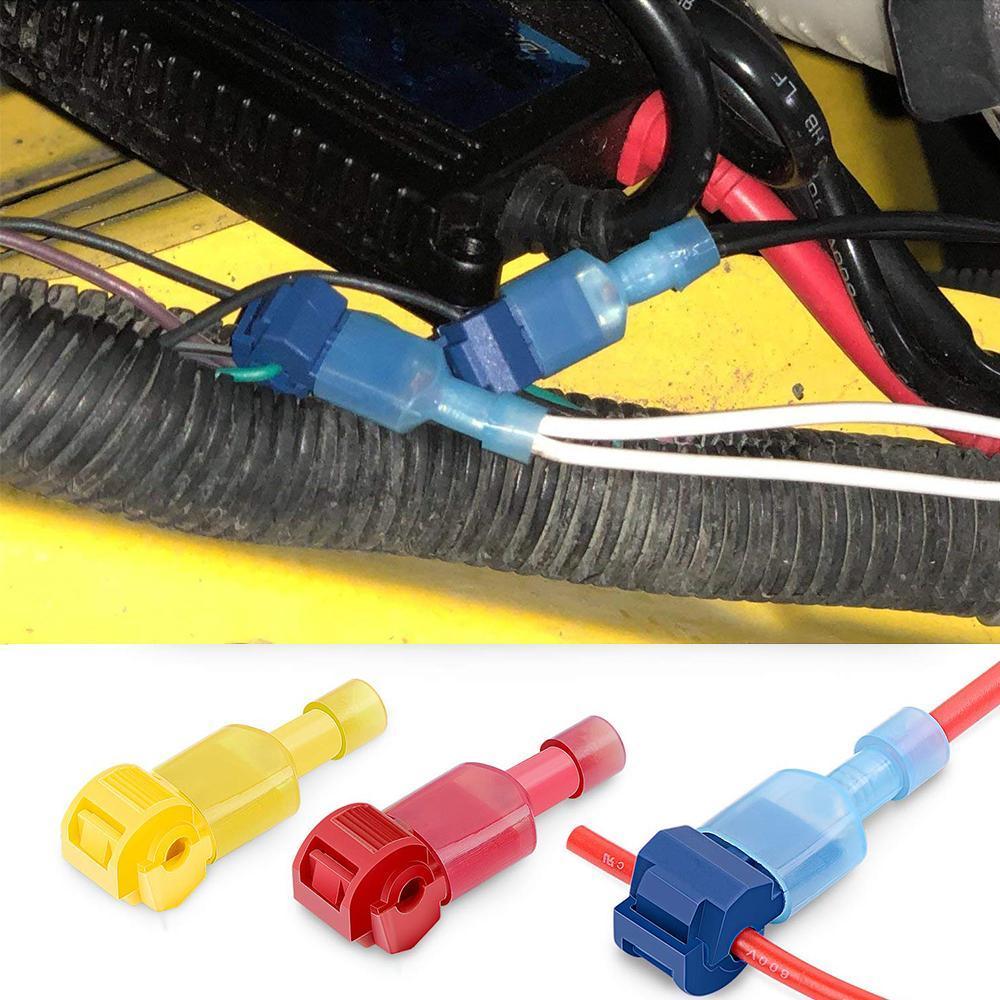 Drahtverbinder-Kit Typ T | Brehn