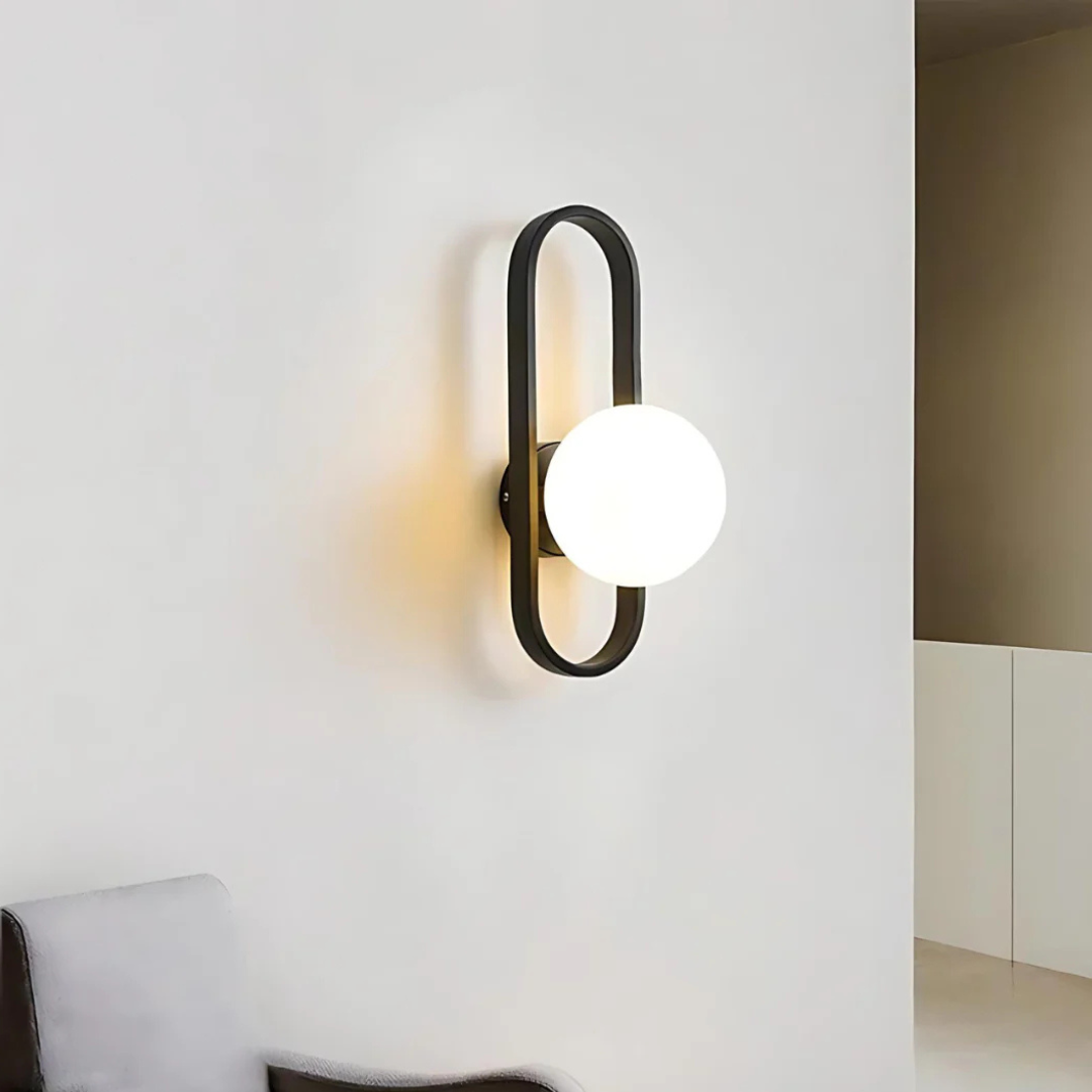 Brehn | Stylische Wandbeleuchtung