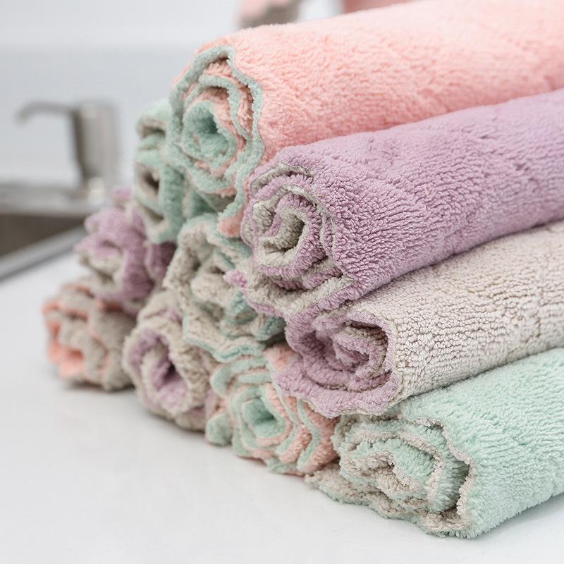 Magic Cleaning Chiffon | Brehn