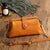 Brehn | Retro Handgemachte Tasche