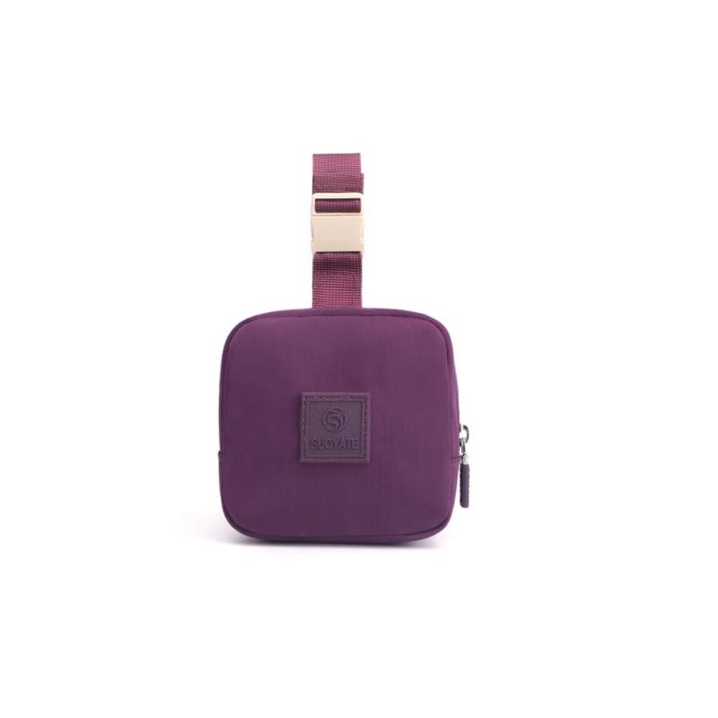 Brehn | Tragbare Münztasche