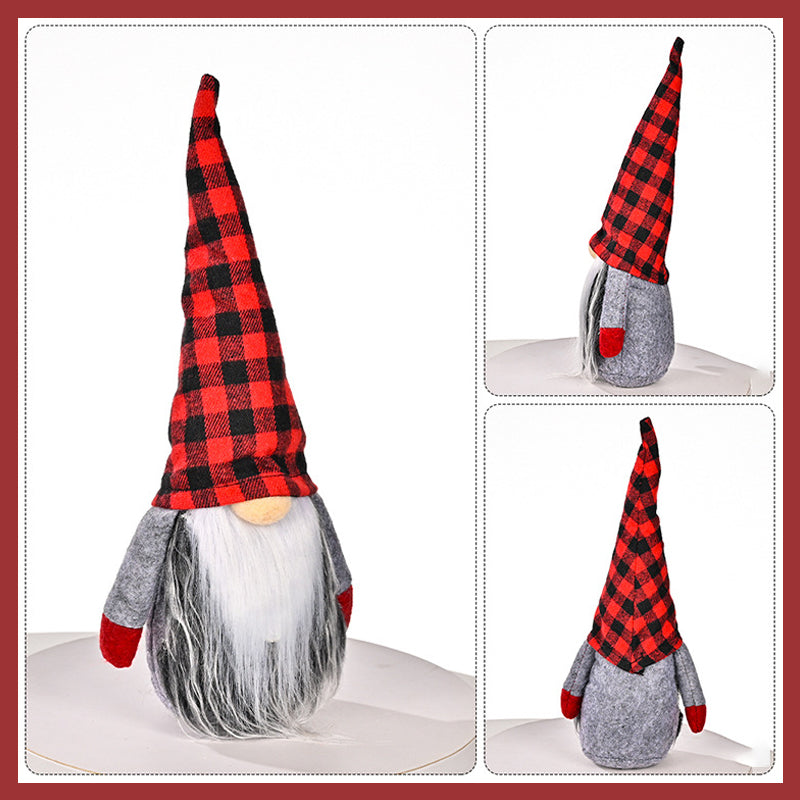 Brehn | Gnome Weihnachtsdekorationen