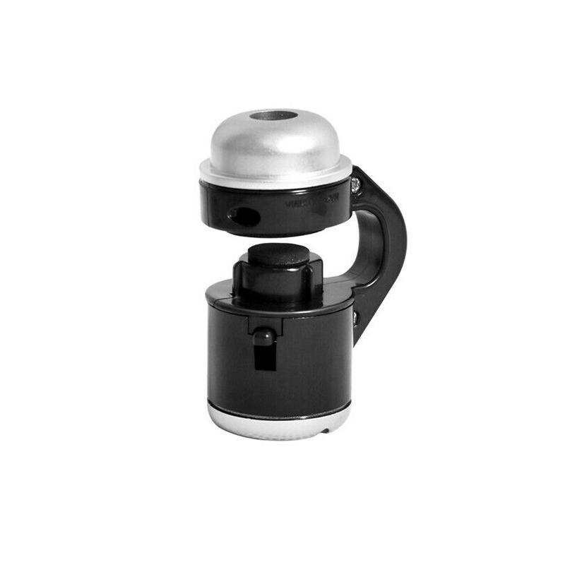 LED Tragbares Telefonmikroskop | Brehn