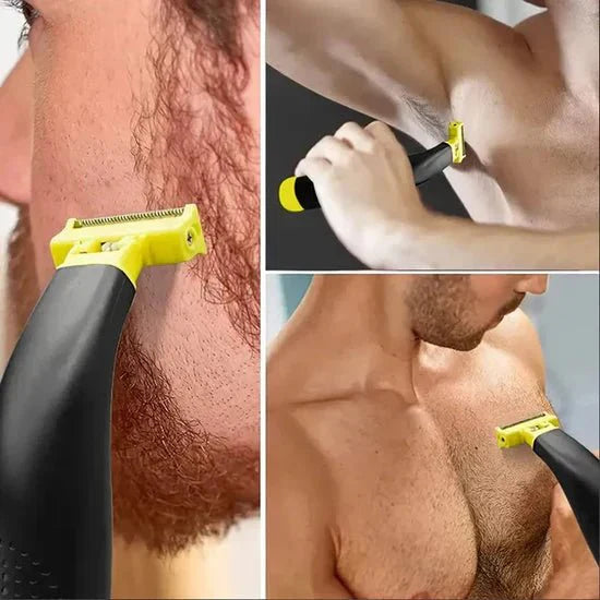 Brehn | DoubléRasage | Tägliches Vertrauen