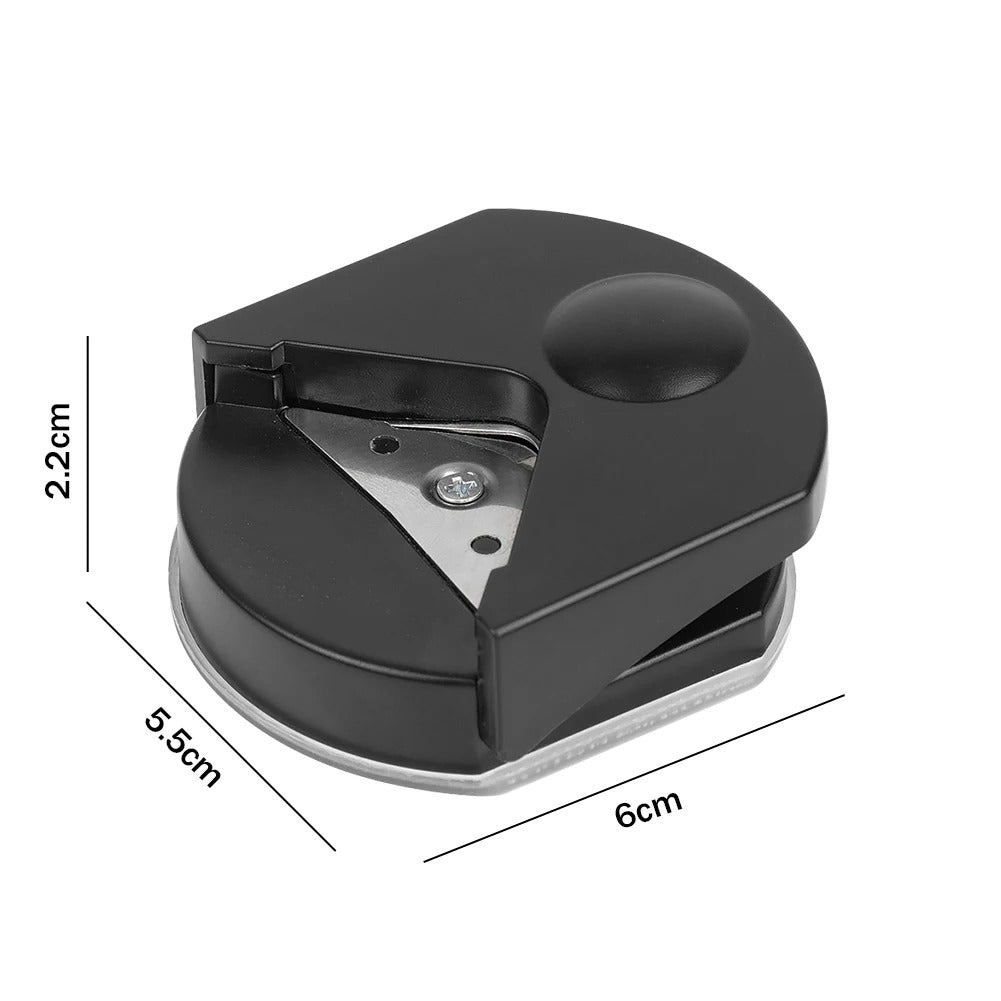Papier Eckenrunder | Brehn