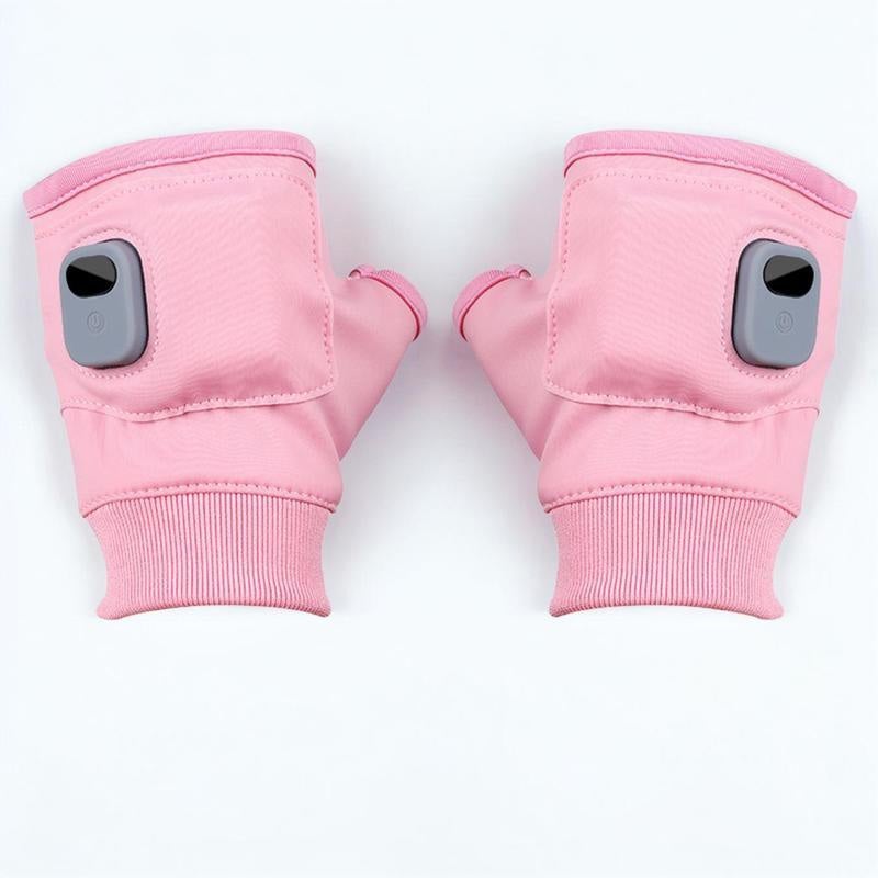 Brehn | Tragbare Heizhandschuhe