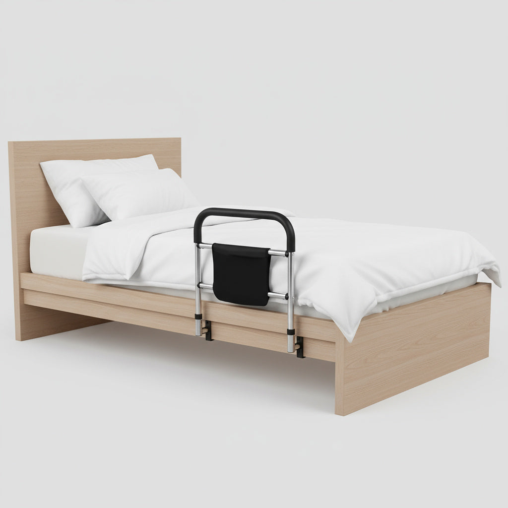 Brehn | Seniorenbett Sicherheitsstützrail