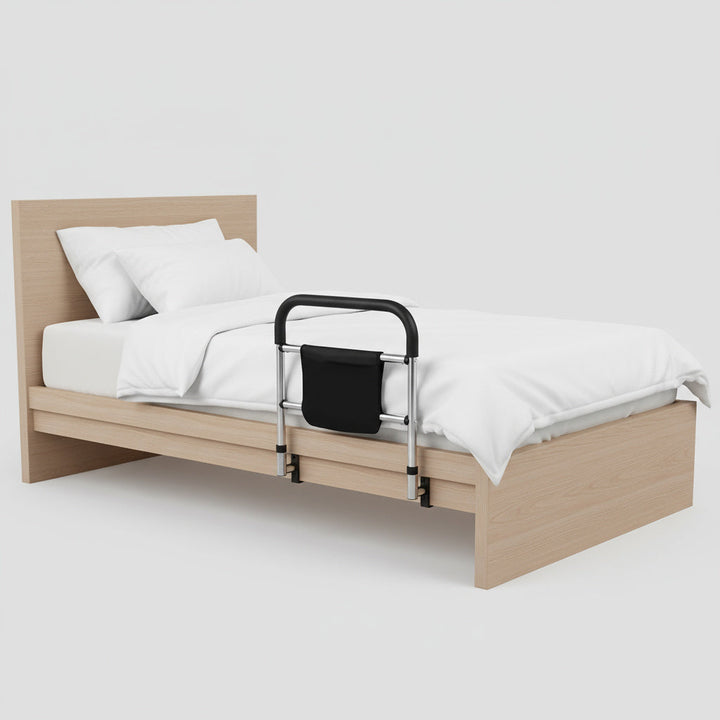 Brehn | Seniorenbett Sicherheitsstützrail