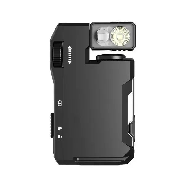 Brehn | PocketGlow Mini Taschenlampe
