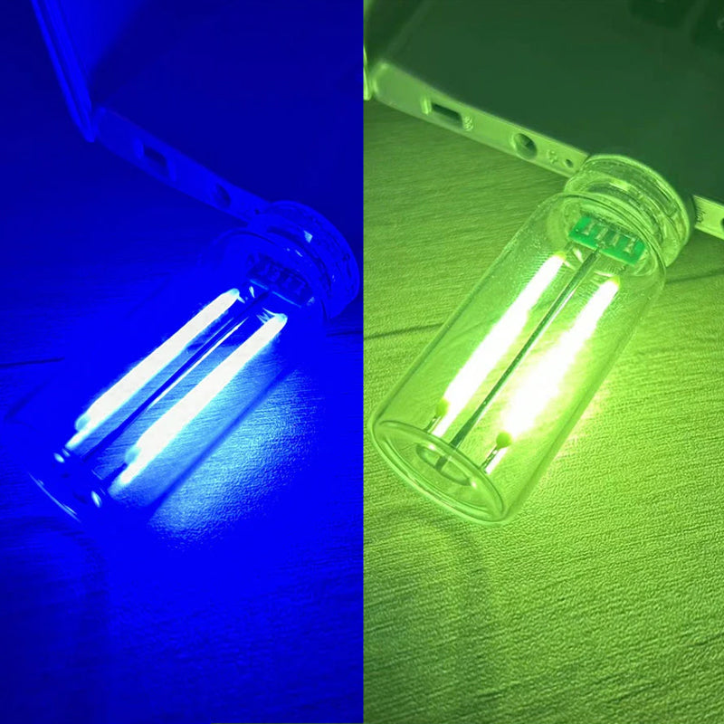 Brehn | USB Touch Nachttischlampe