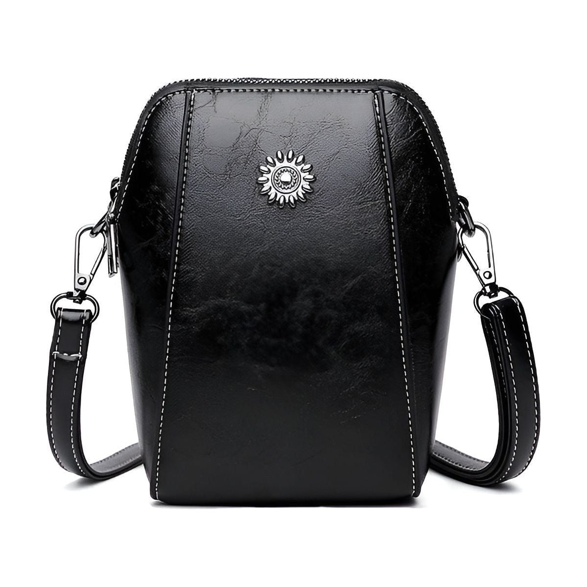 Clara Bag – Luxuriöse Schultertasche für mühelose Eleganz